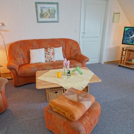 Haus Elke Wohnung 103 Büsum Zewnętrze zdjęcie