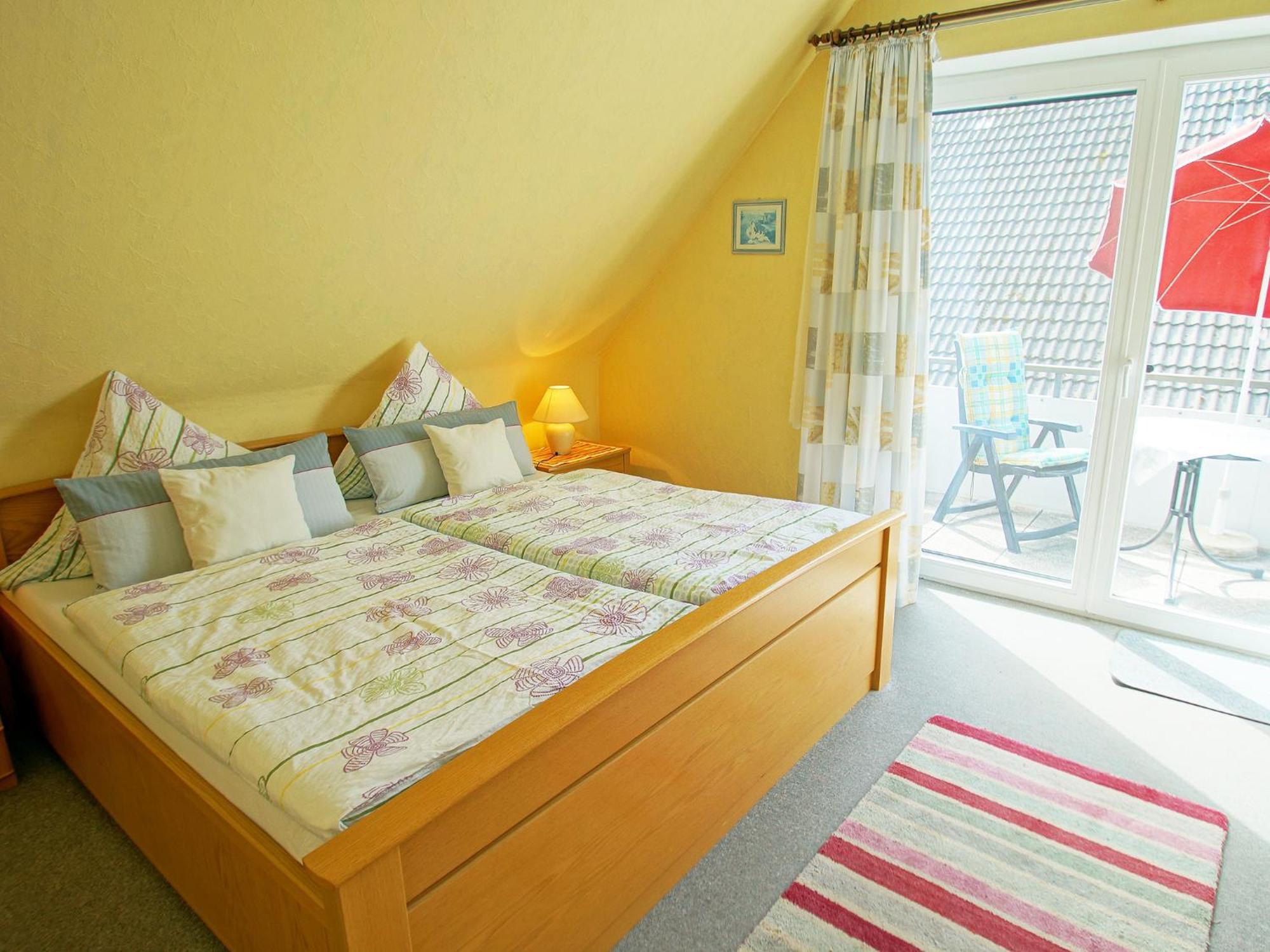 Haus Elke Wohnung 103 Büsum Zewnętrze zdjęcie